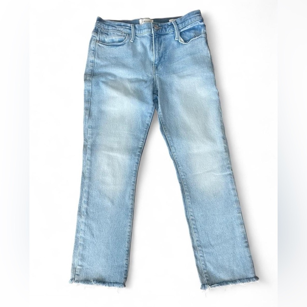 Frame Denim